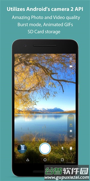 footej camera相机截图2