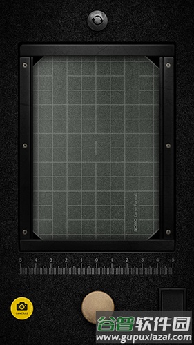 NOMO CAM截图1