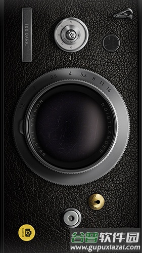 NOMO CAM截图3