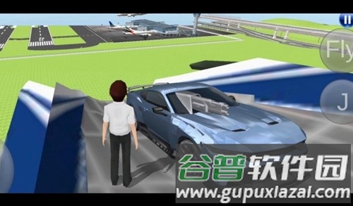 3D驾驶课2最新版截图1