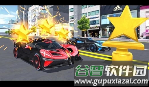 3D驾驶课2最新版截图2