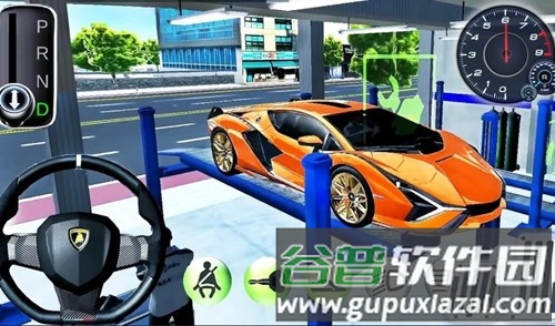 3D驾驶课2最新版截图4
