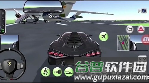 3D驾驶课2最新版截图5