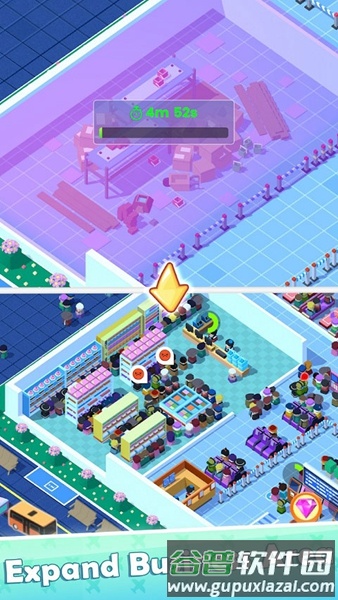 SimAirport最新版本截图1