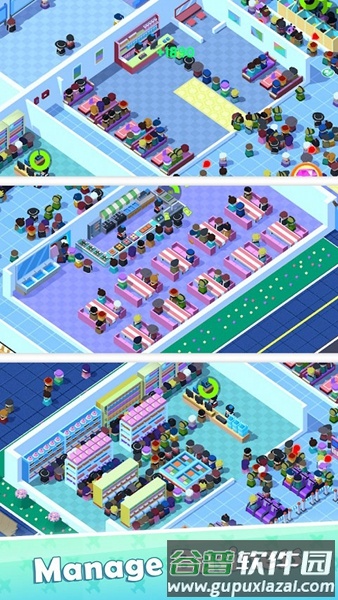 SimAirport最新版本截图3