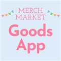 MERCH MARKET Goodsv2.0.1