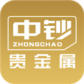 中钞贵金属app2025官方版v2.1.5