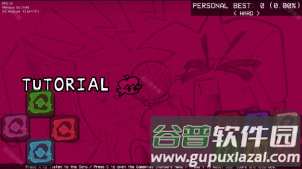 NF引擎最新版截图1