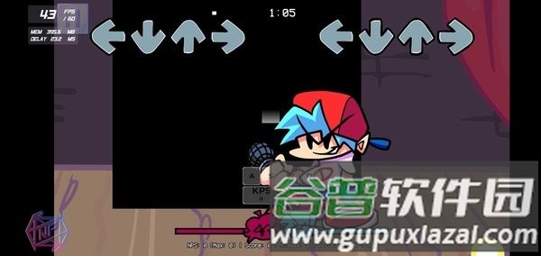 NF引擎最新版截图3