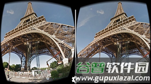 谷歌cardboard app截图1