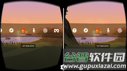 谷歌cardboard app截图2