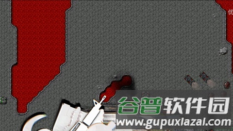 铁锈战争空想战争模组截图2