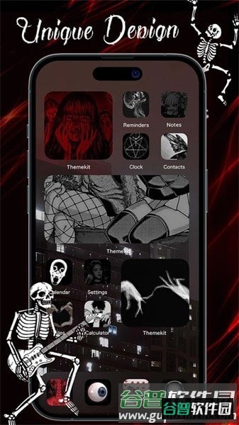 ThemeKit中文版截图4