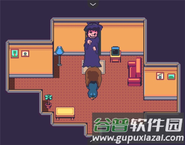 阿莱莎的房子游戏截图1