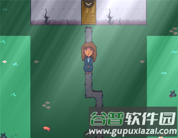 阿莱莎的房子游戏截图2