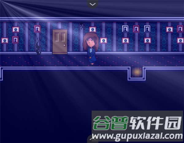 阿莱莎的房子游戏截图4