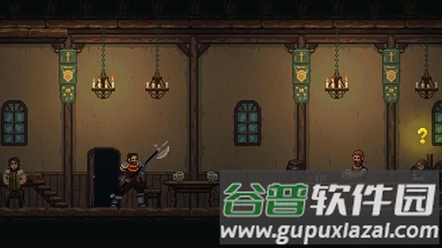 灵魂远征中文版内置菜单截图4
