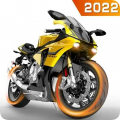真实摩托锦标赛2025最新版v2.0.2.406.401.0324