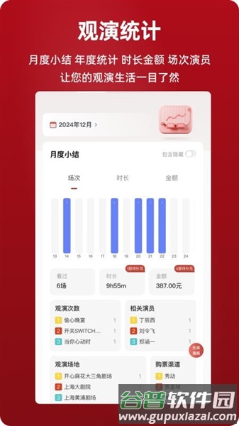 剧在app截图4