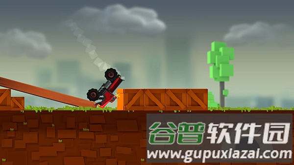 飞骑大师截图1
