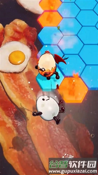 扭蛋成神记截图2