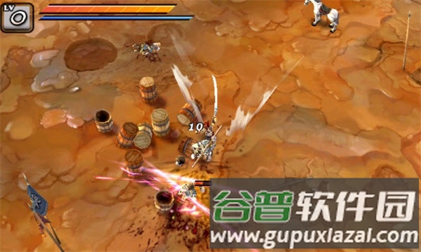 祭亡灵杀手2025最新版截图1