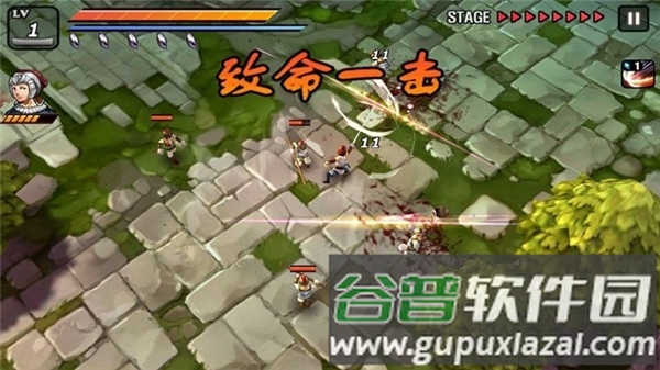 祭亡灵杀手2025最新版截图3