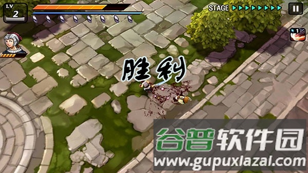 祭亡灵杀手2025最新版截图4