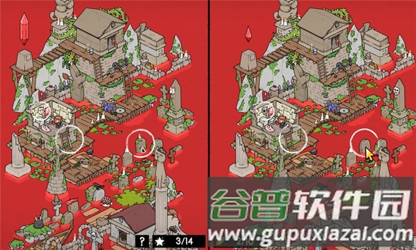 马特的隐藏猫咪手机版截图4