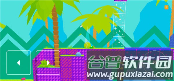 扣扣兽手游截图2