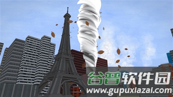 非自然灾害手机版截图1