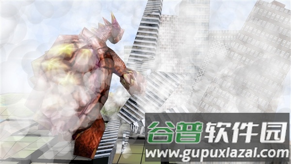 非自然灾害手机版截图2