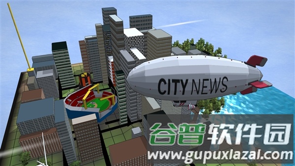 非自然灾害手机版截图3