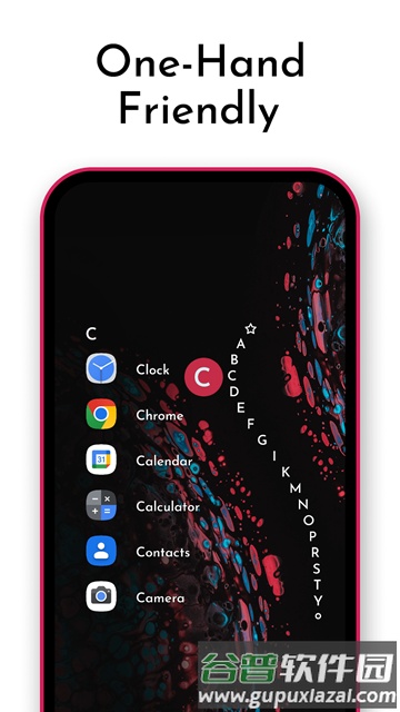 Niagara桌面启动器付费版截图1