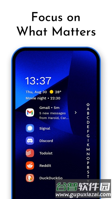 Niagara桌面启动器付费版截图2