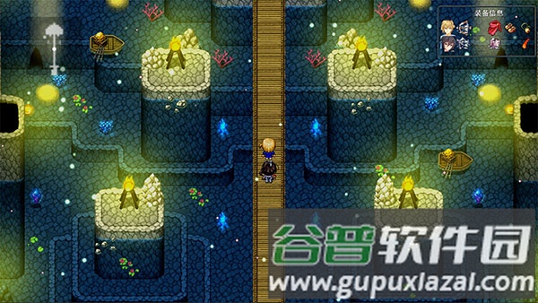 祛魅2入灭手机版截图3