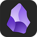 黑曜石笔记中文版v1.10.6