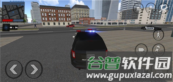 警察和强盗模拟器7723中文版截图1