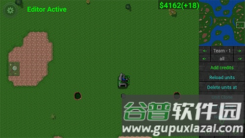 铁锈战争丧尸狂潮mod最新版截图2