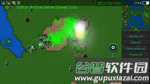 铁锈战争丧尸狂潮mod最新版截图3