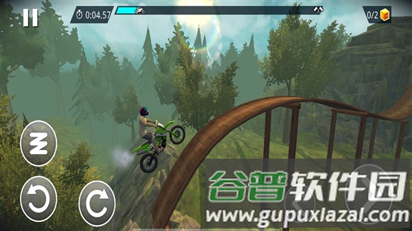 疾风大师截图3