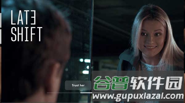 晚班Late Shift游戏截图2