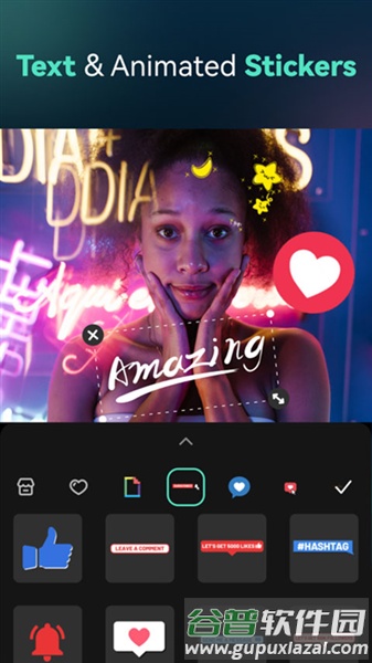 filmoragoVIP解锁版截图2