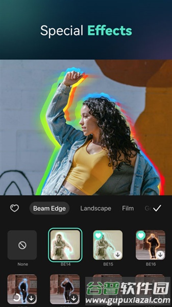 filmoragoVIP解锁版截图3