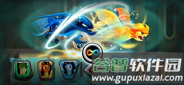 斯拉格精灵无限金币无限水晶版截图5
