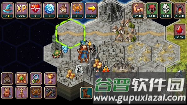 再来一回合完整版截图1
