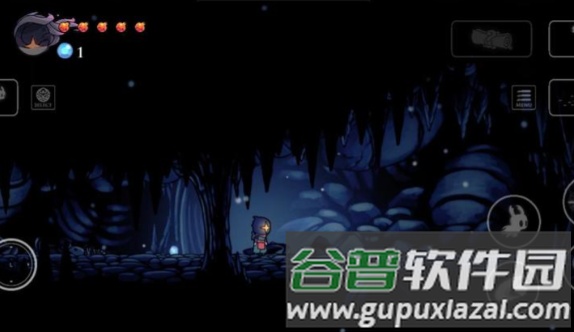 空洞骑士重生细胞皮肤mod手机版截图2