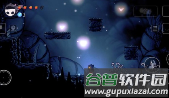 空洞骑士重生细胞皮肤mod手机版截图3