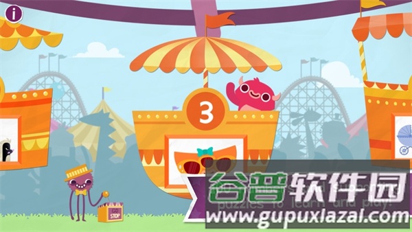 Endless Numbers安卓版截图3