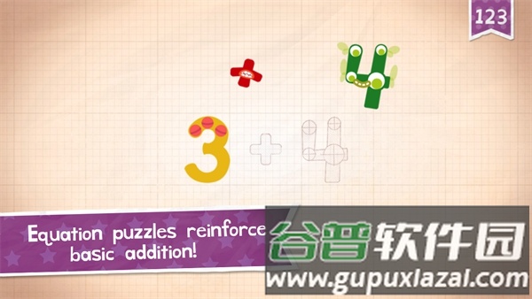 Endless Numbers安卓版截图4